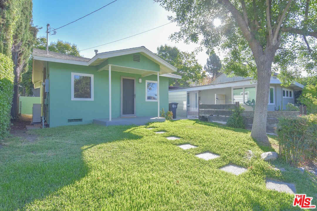 Property Photo from MLS