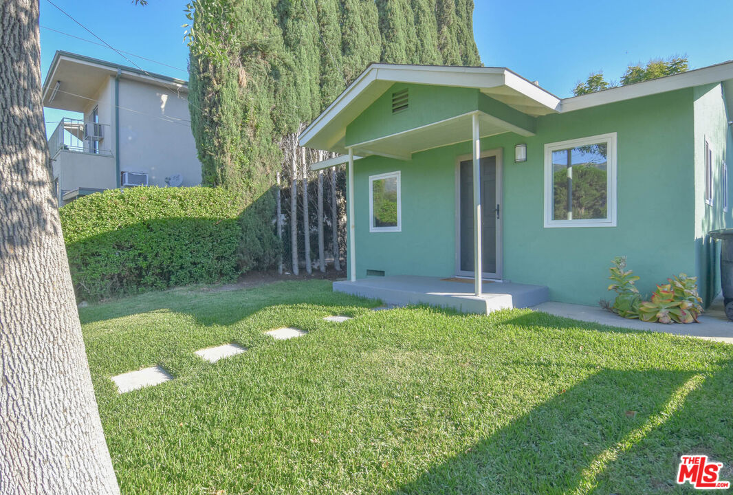 Property Photo from MLS