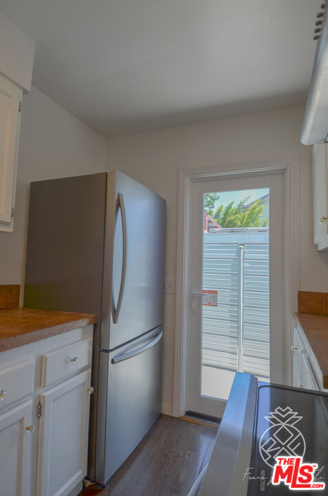 Property Photo from MLS
