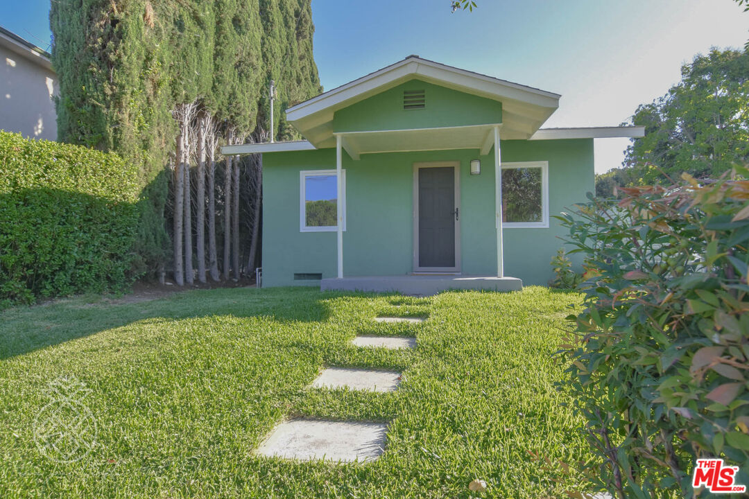 Property Photo from MLS