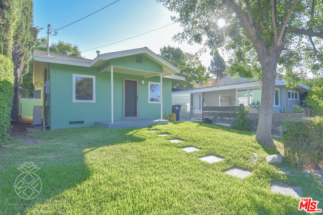 Property Photo from MLS