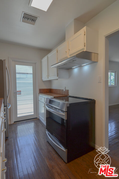 Property Photo from MLS