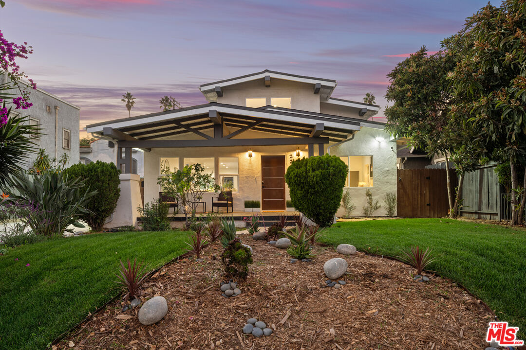 Property Photo from MLS