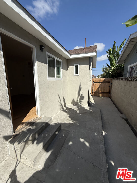 Property Photo from MLS