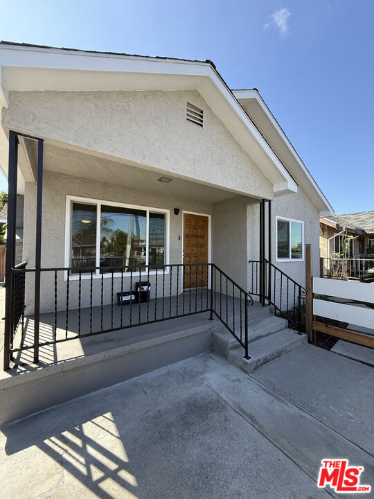 Property Photo from MLS