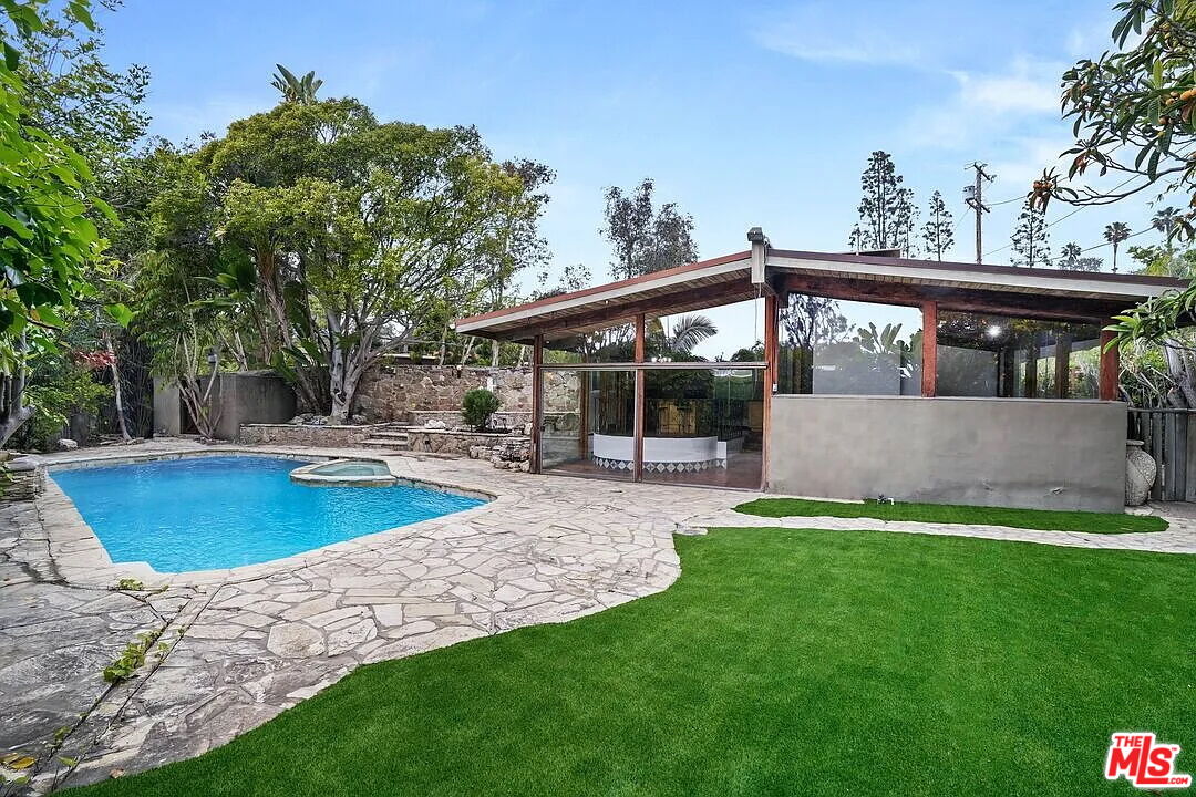 Property Photo from MLS