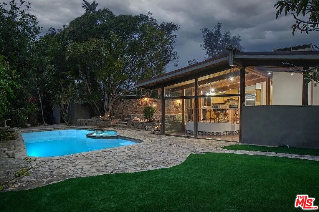 Property Photo from MLS