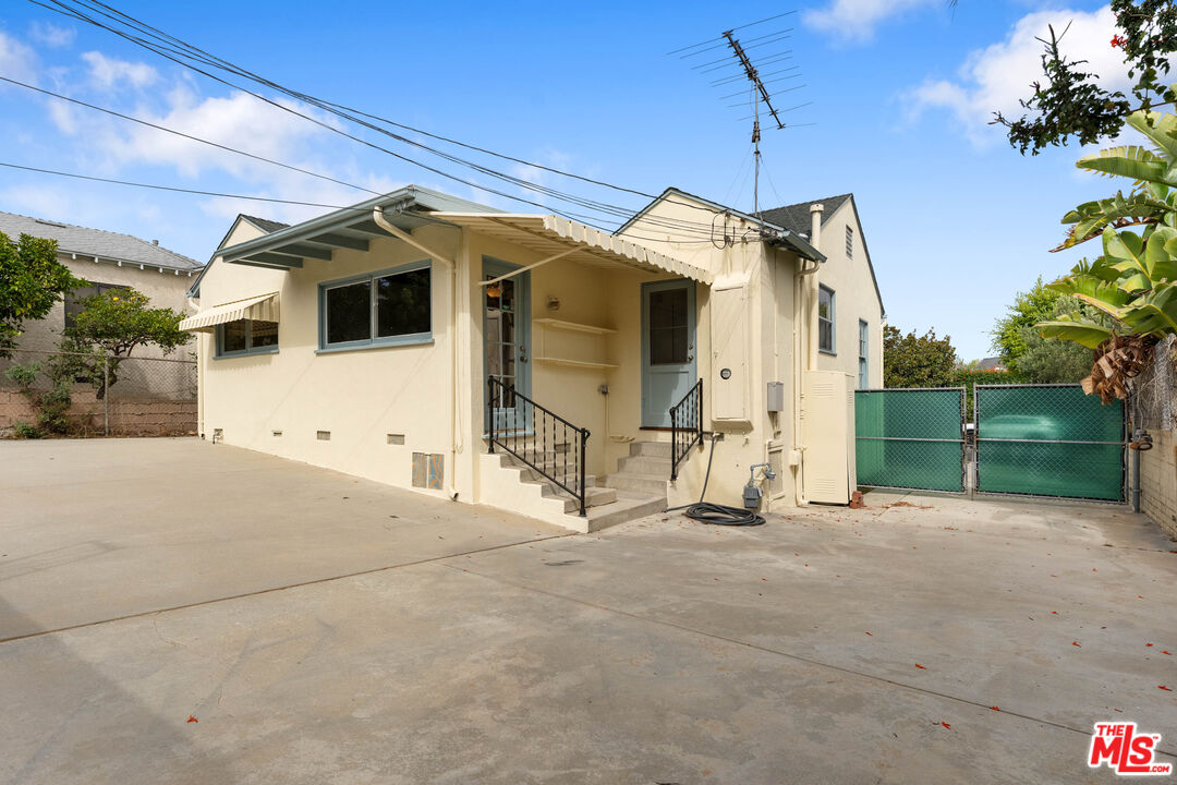 Property Photo from MLS