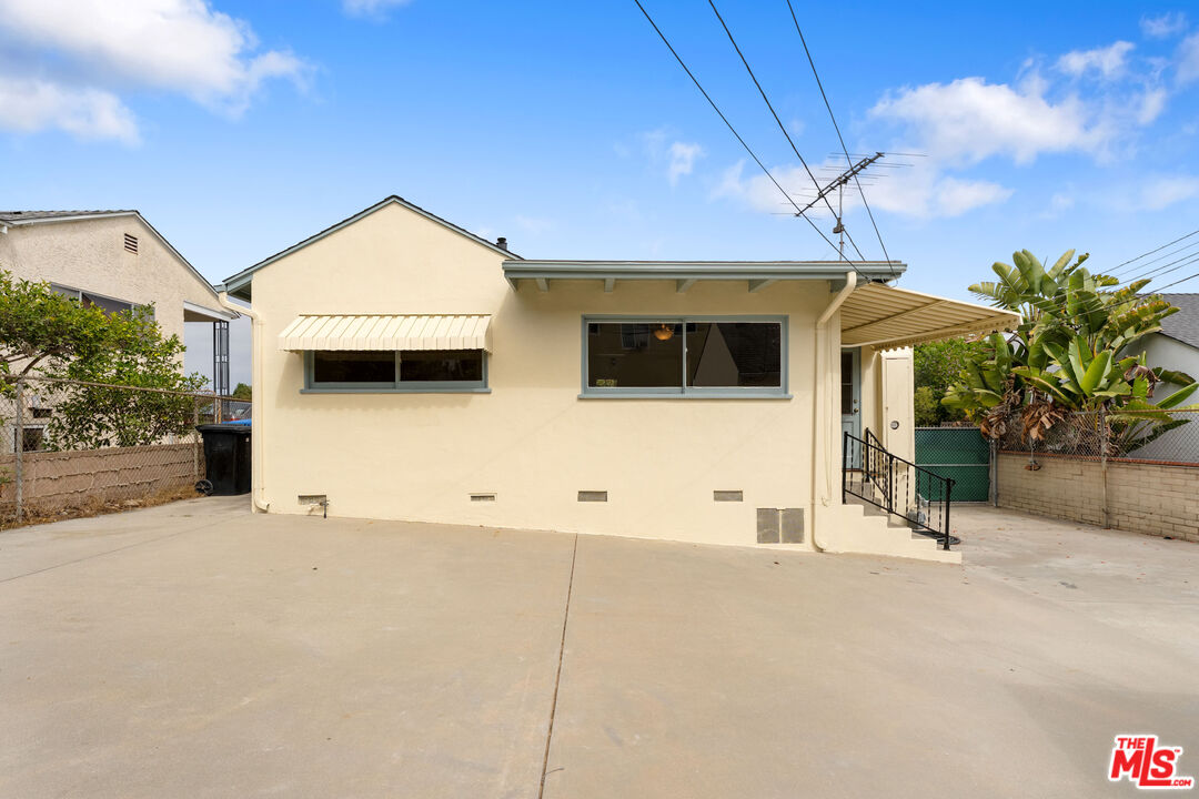 Property Photo from MLS