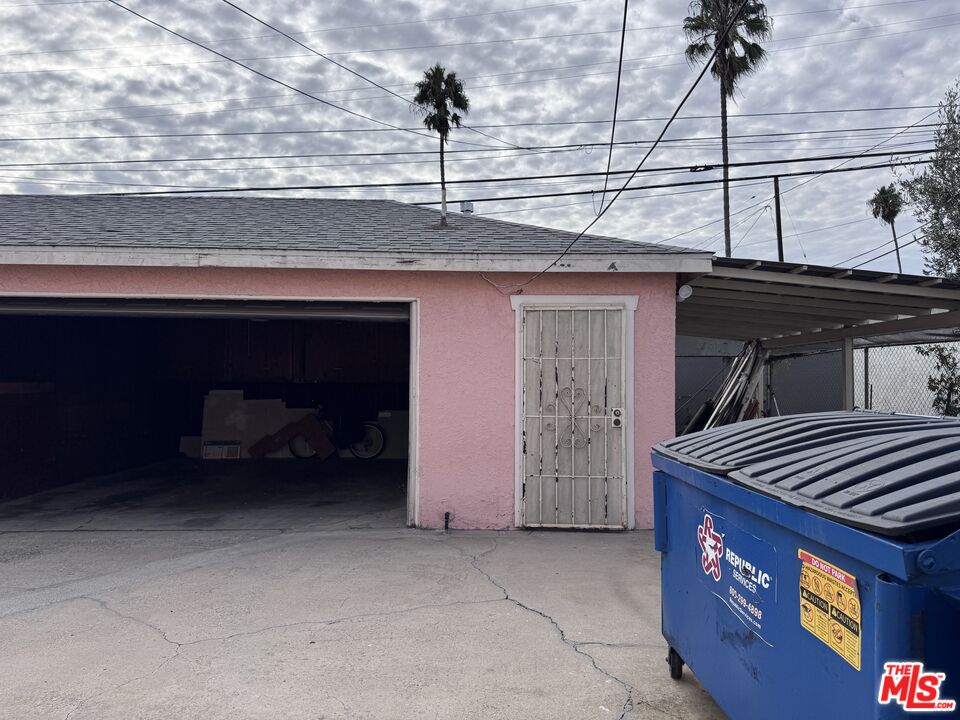 Property Photo from MLS
