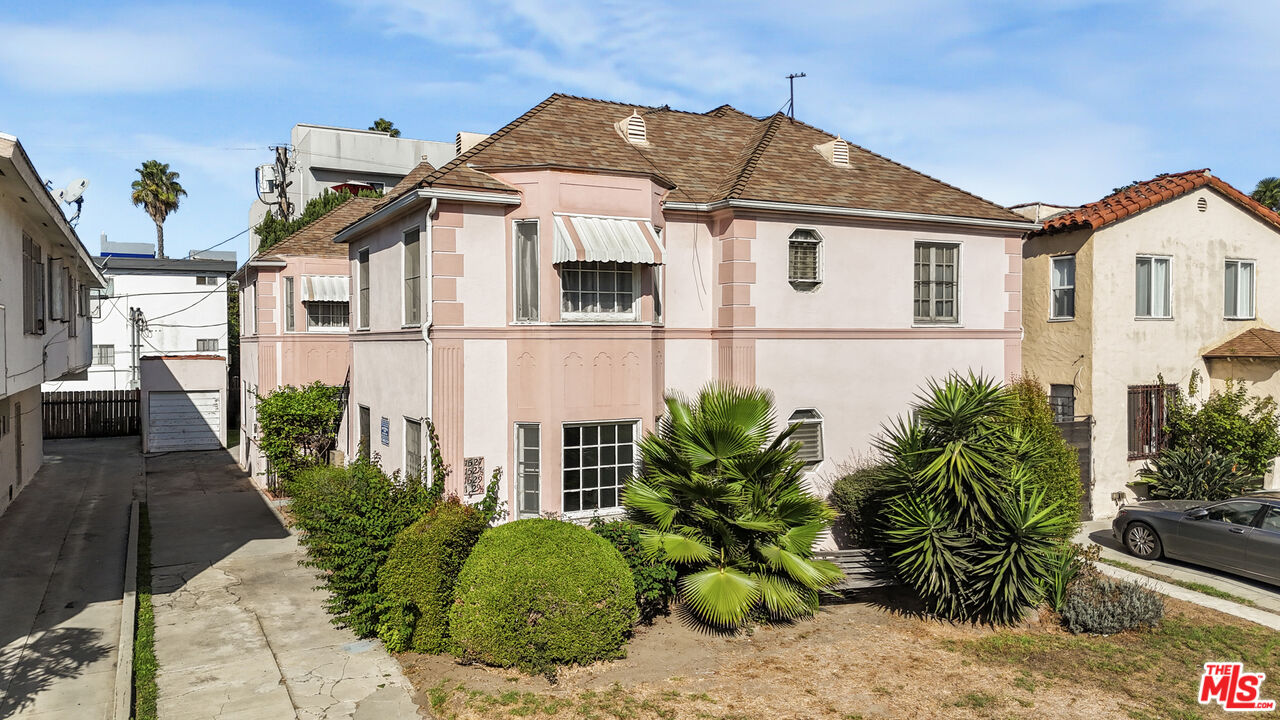 Property Photo from MLS
