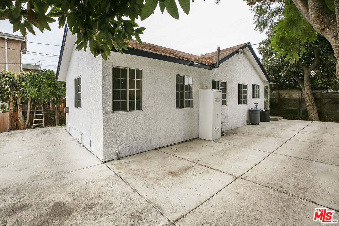 Property Photo from MLS