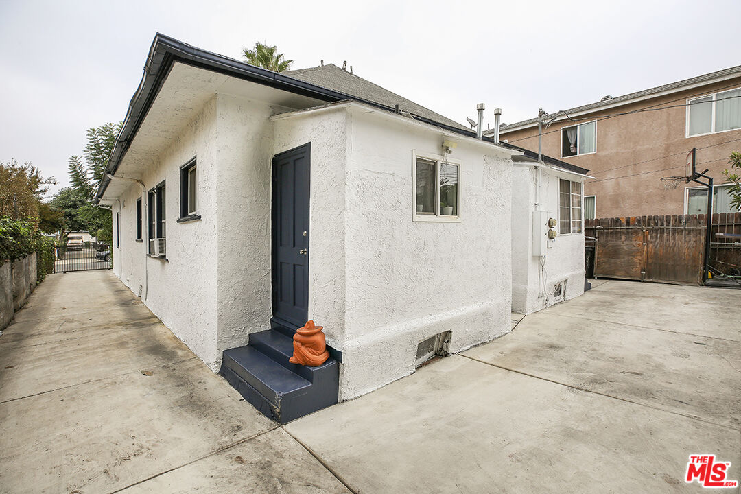 Property Photo from MLS