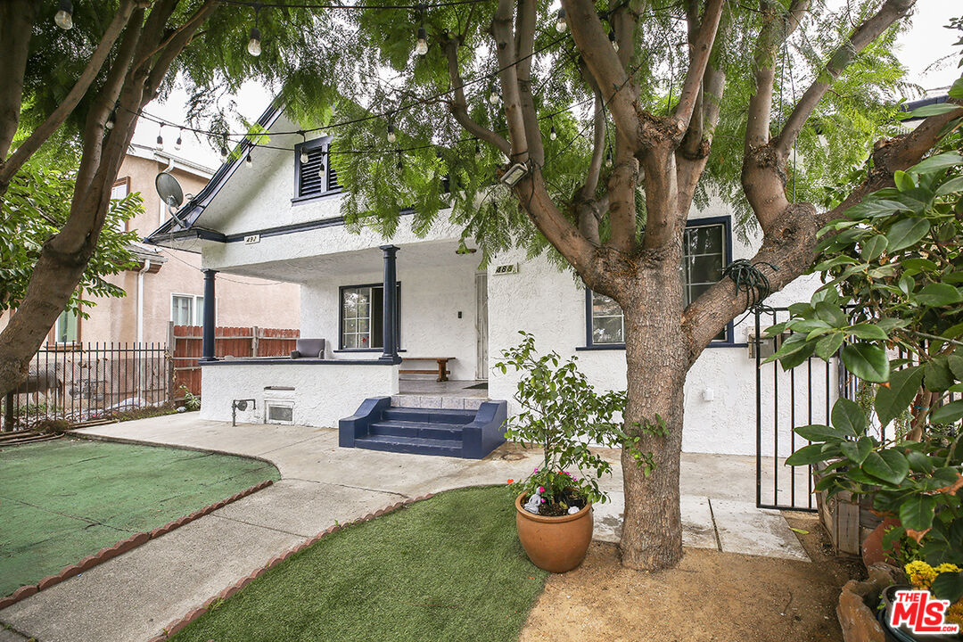 Property Photo from MLS