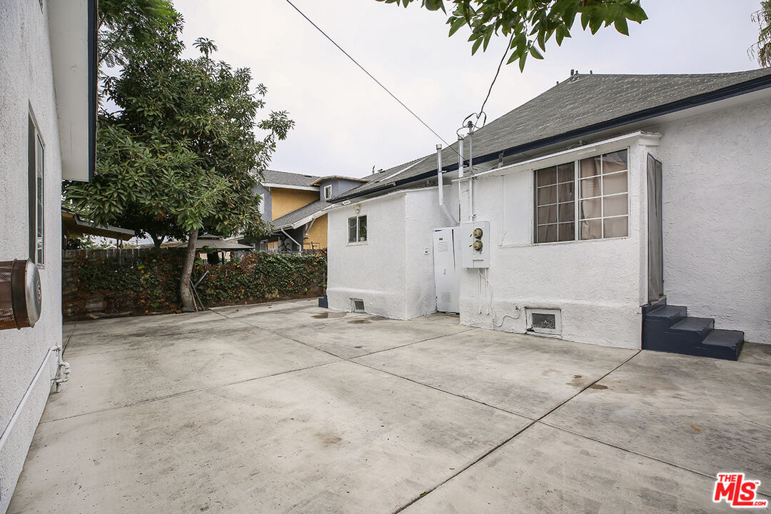 Property Photo from MLS