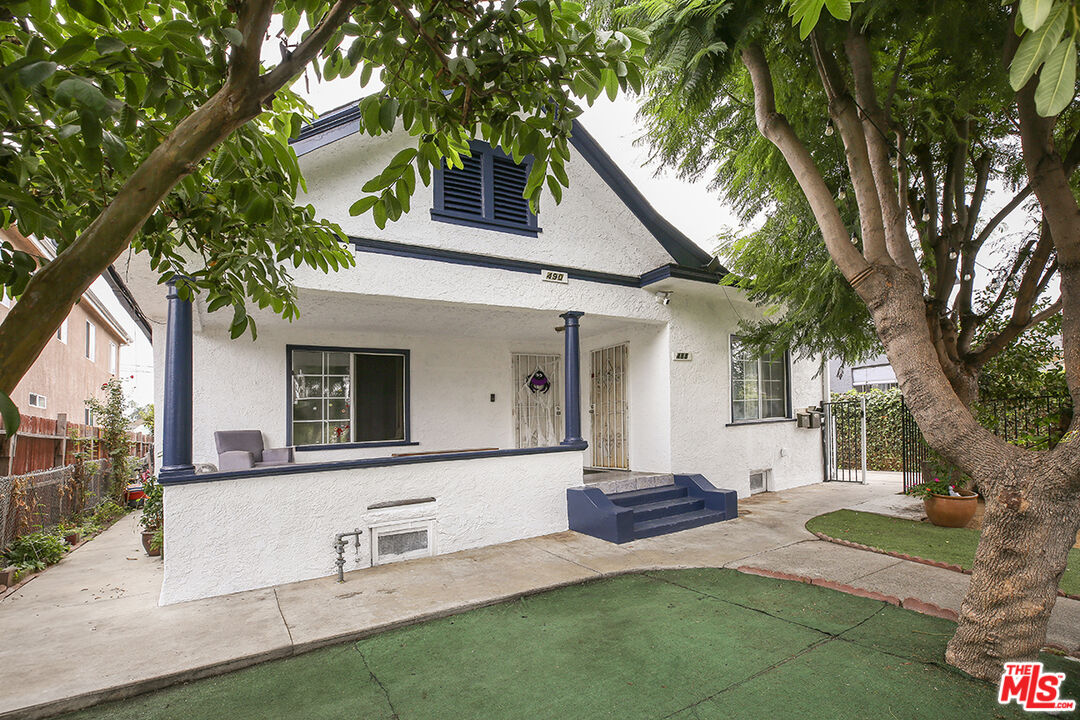 Property Photo from MLS