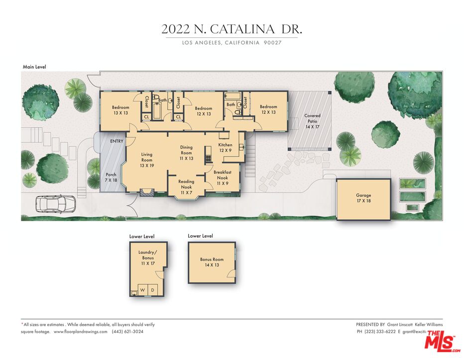 Property Photo from MLS