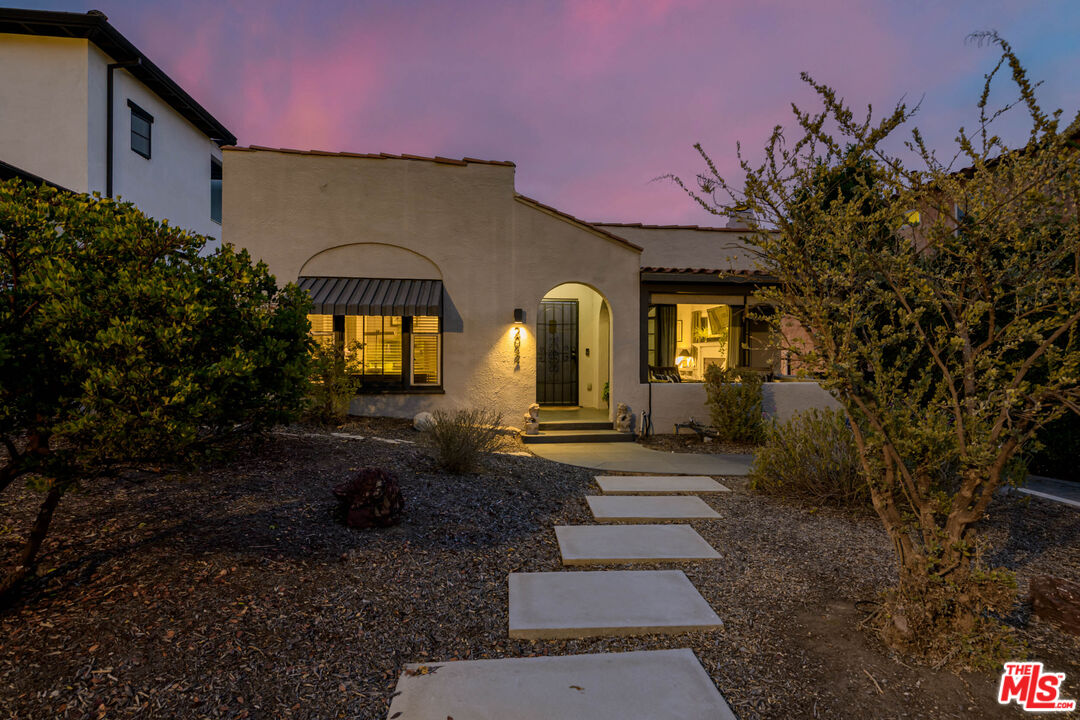 Property Photo from MLS