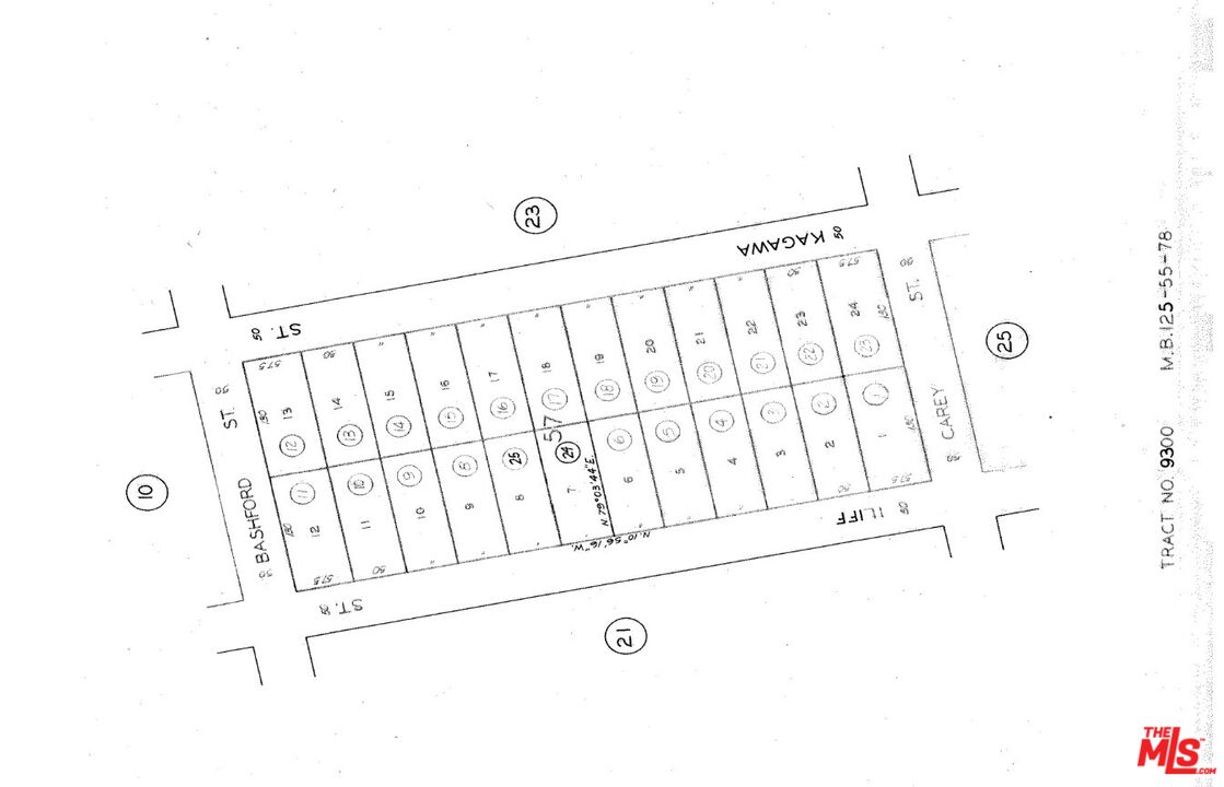 Property Photo from MLS