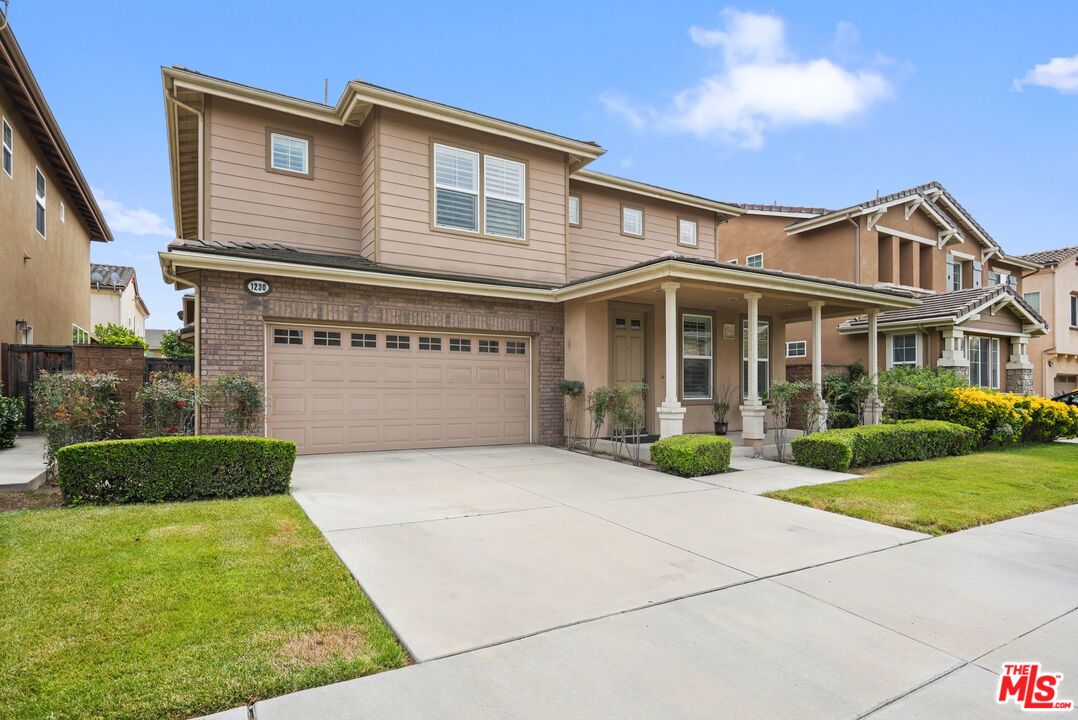 Property Photo from MLS