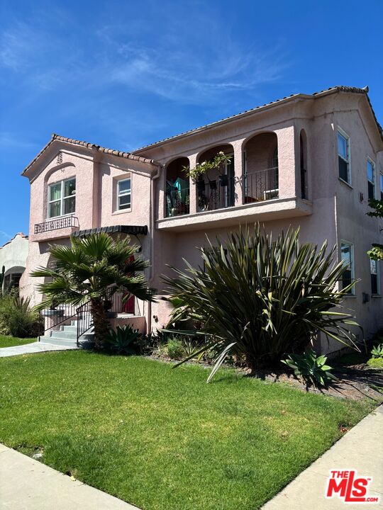 Property Photo from MLS