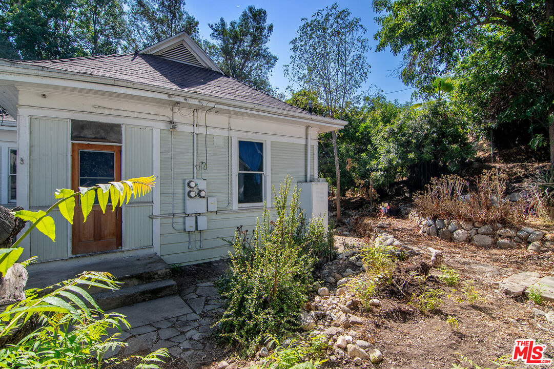 Property Photo from MLS