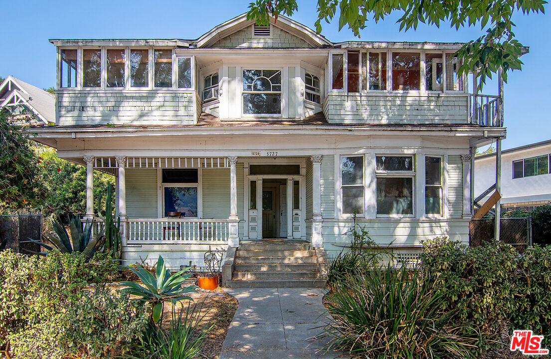 Property Photo from MLS