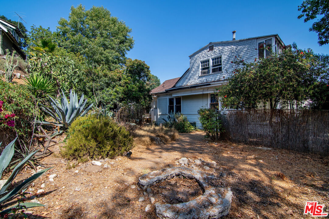 Property Photo from MLS