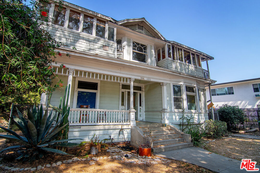 Property Photo from MLS