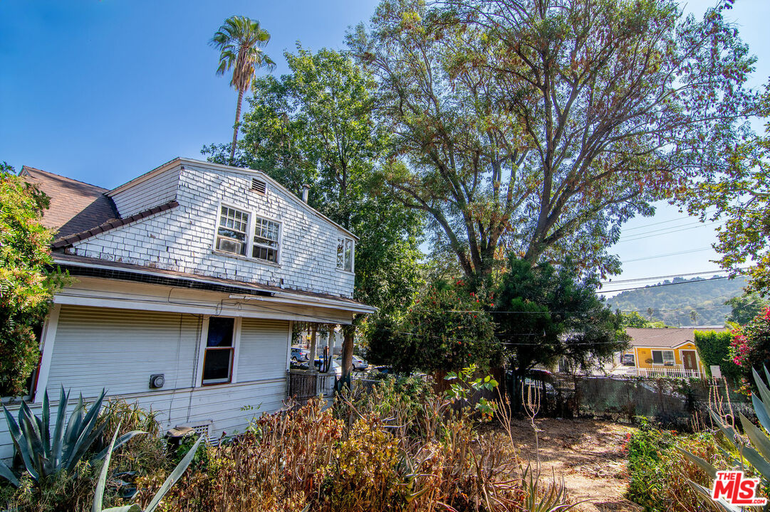 Property Photo from MLS