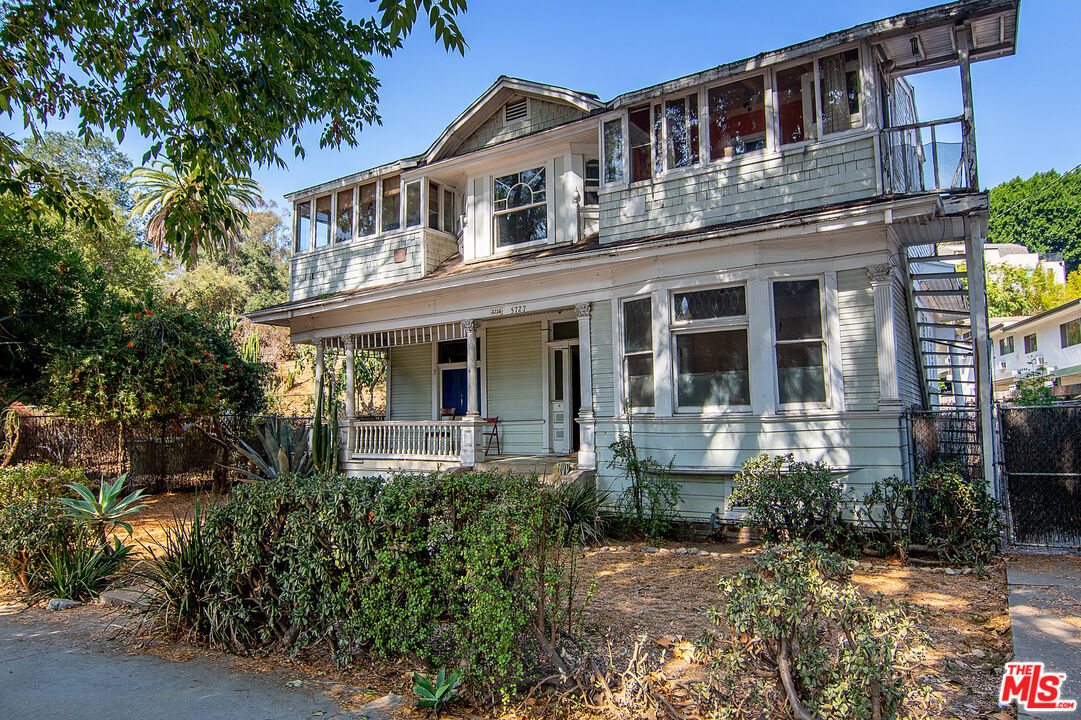 Property Photo from MLS