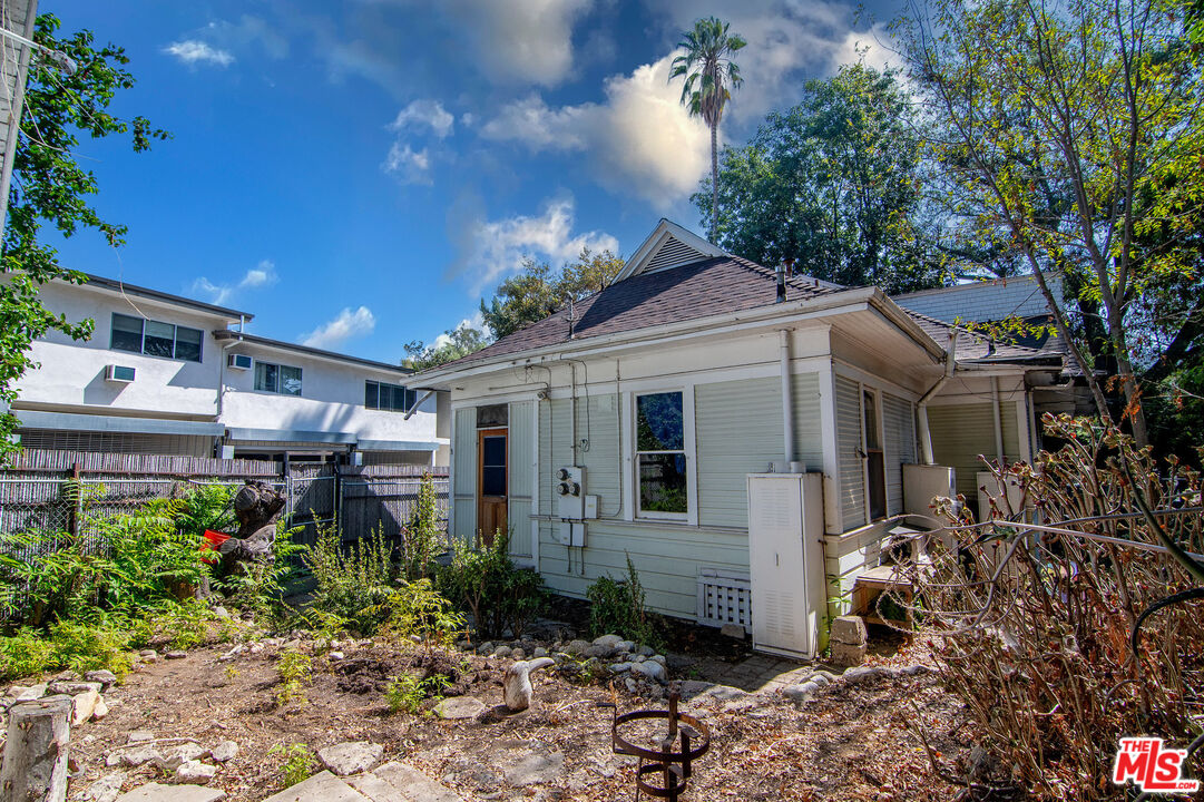 Property Photo from MLS