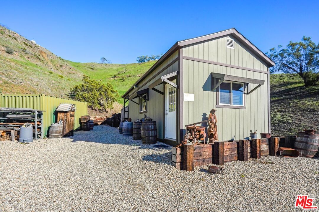 Property Photo from MLS