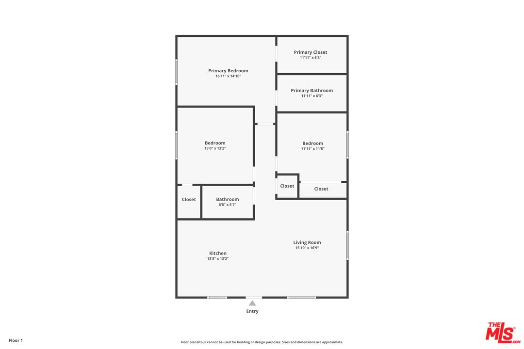Property Photo from MLS
