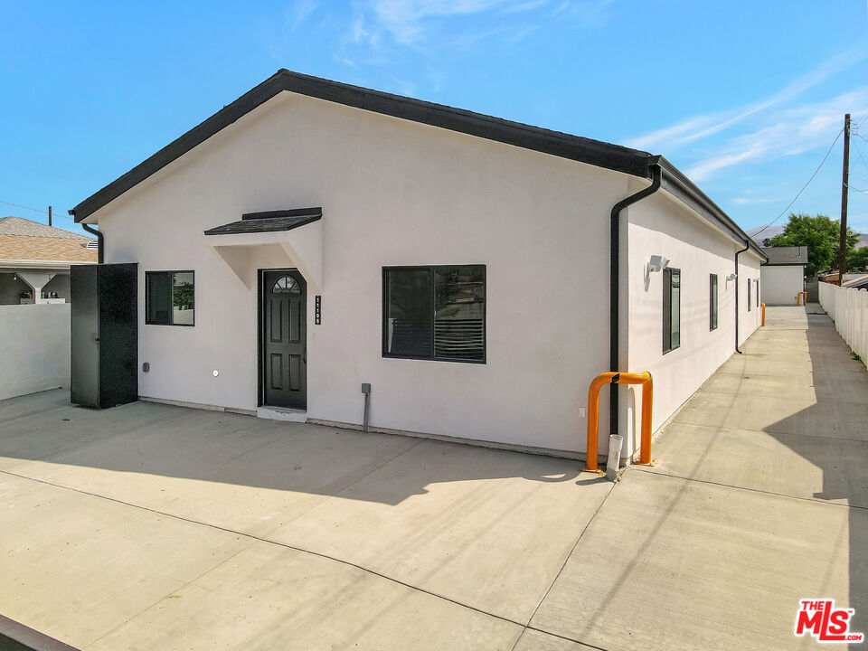 Property Photo from MLS
