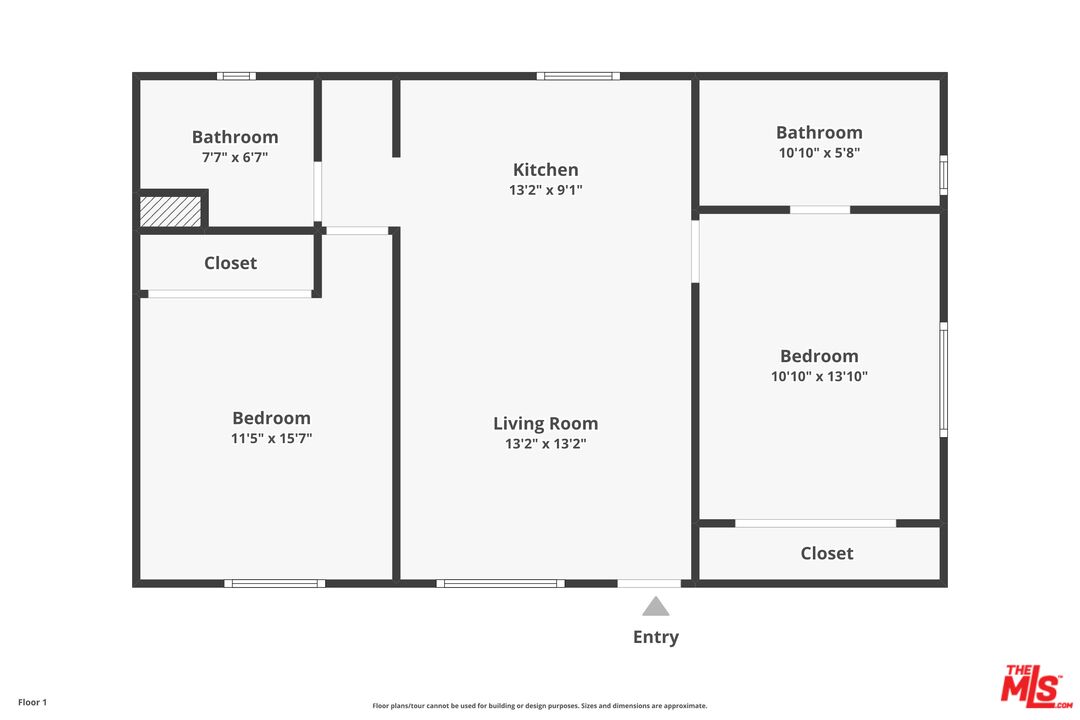 Property Photo from MLS