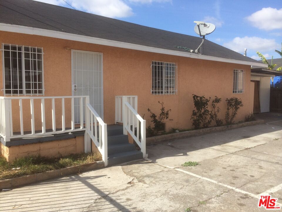 Property Photo from MLS