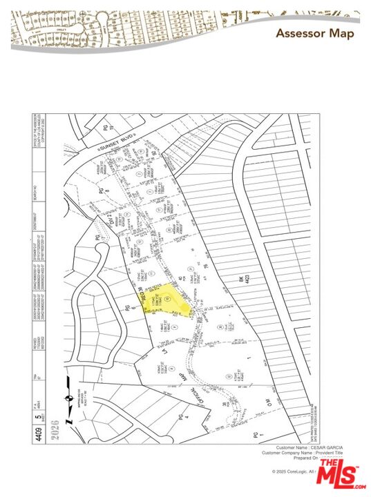 Property Photo from MLS