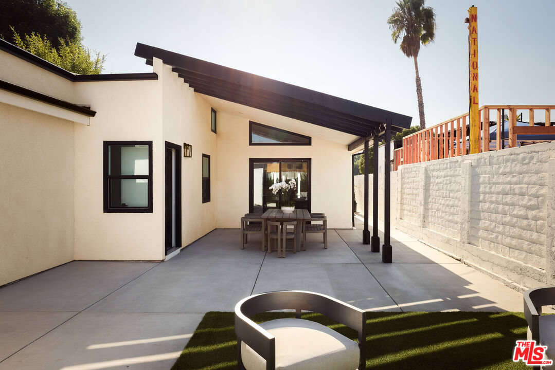 Property Photo from MLS