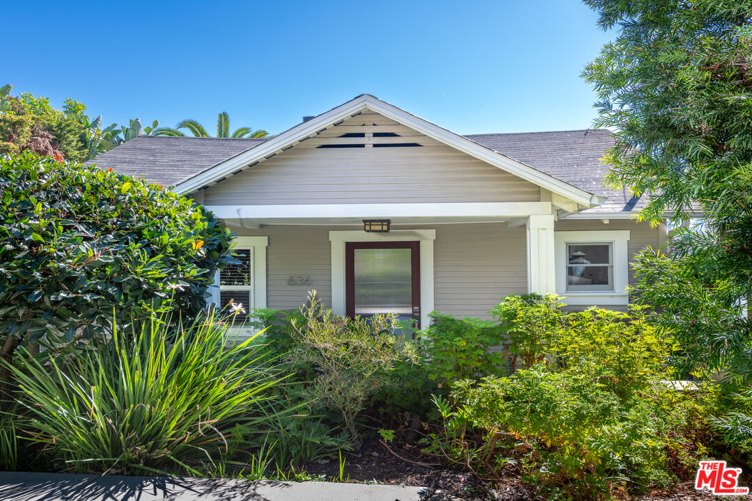 Property Photo from MLS