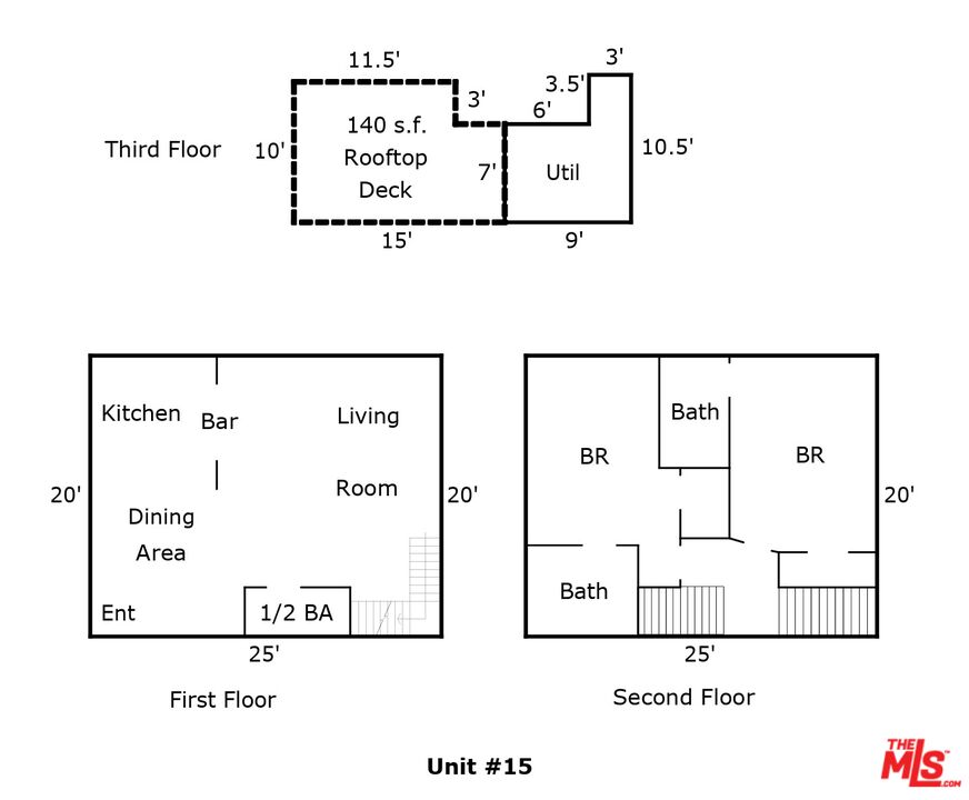 Property Photo from MLS