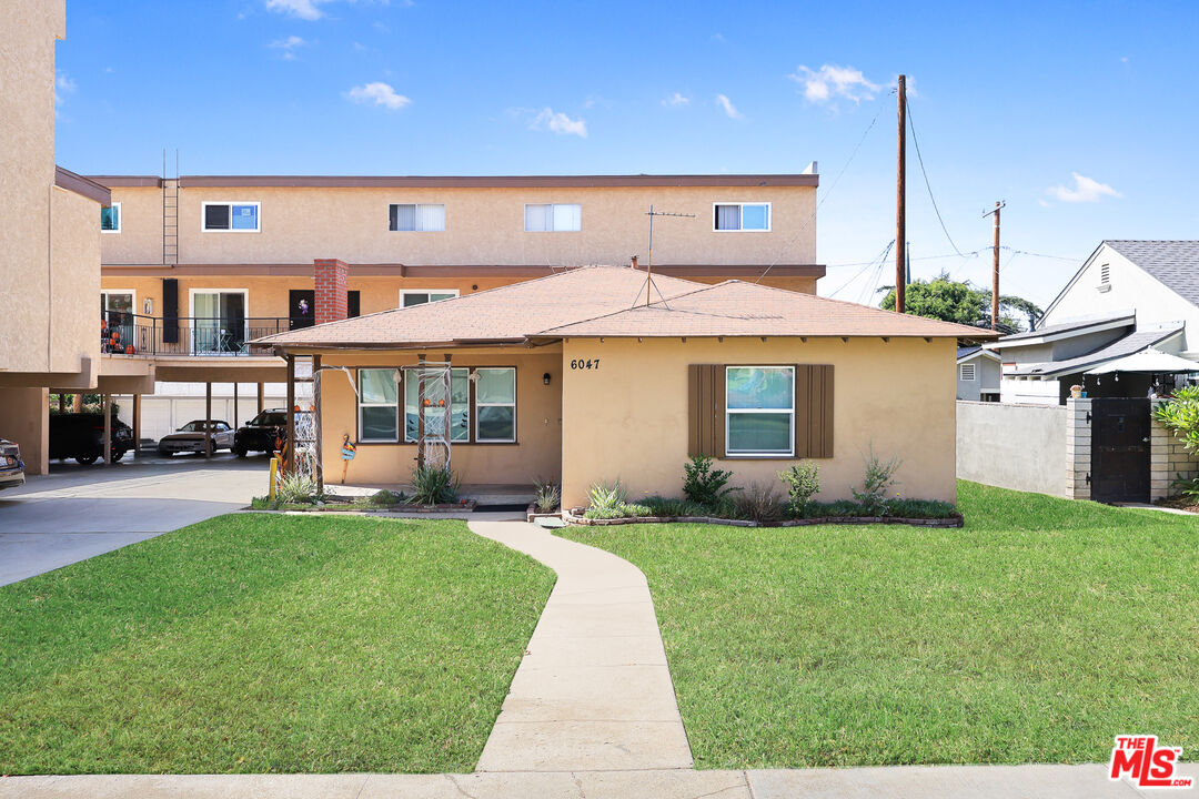 Property Photo from MLS