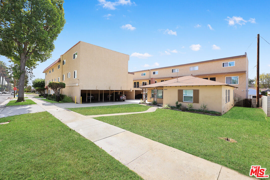 Property Photo from MLS