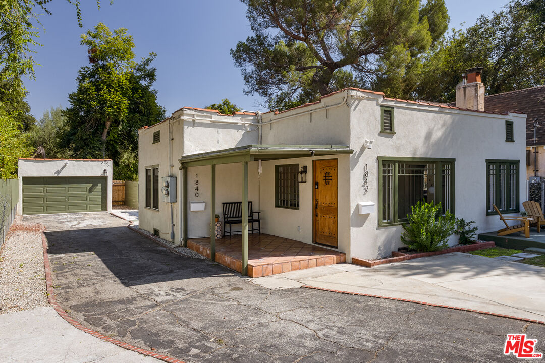 Property Photo from MLS