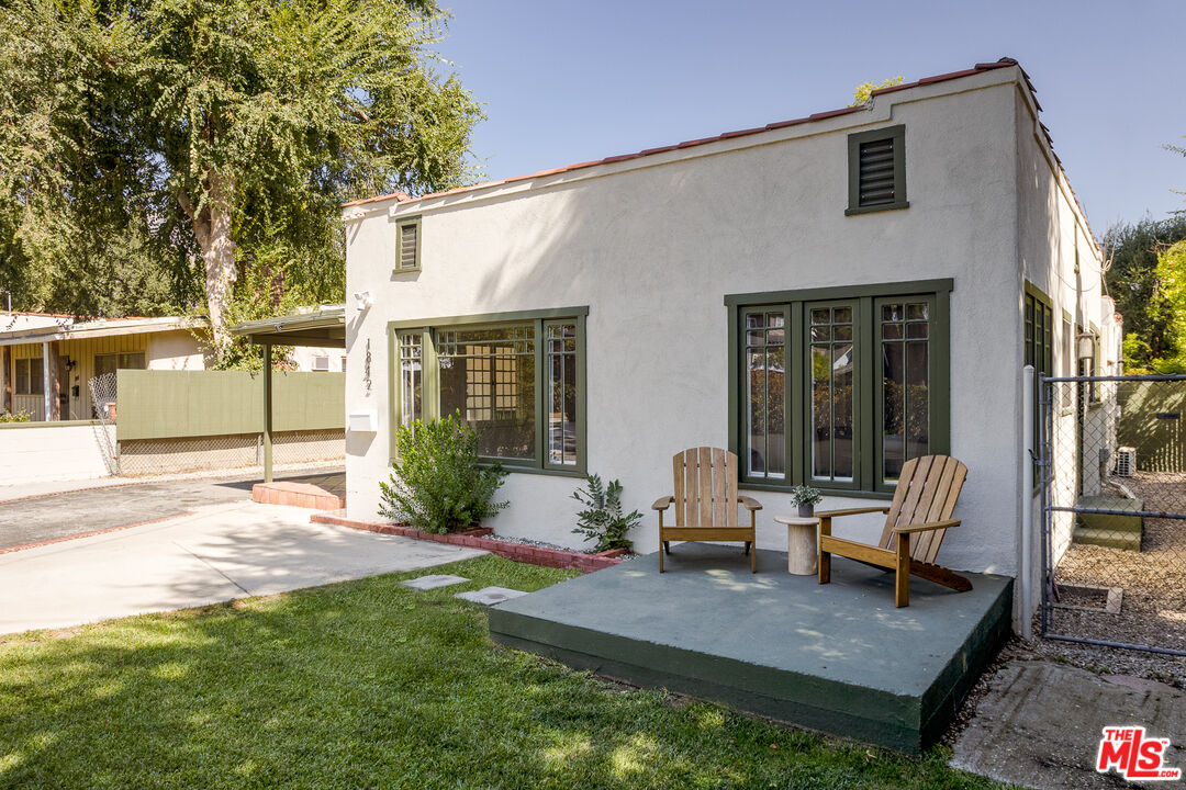 Property Photo from MLS