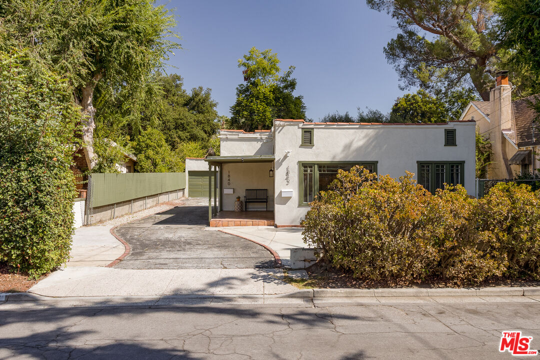 Property Photo from MLS