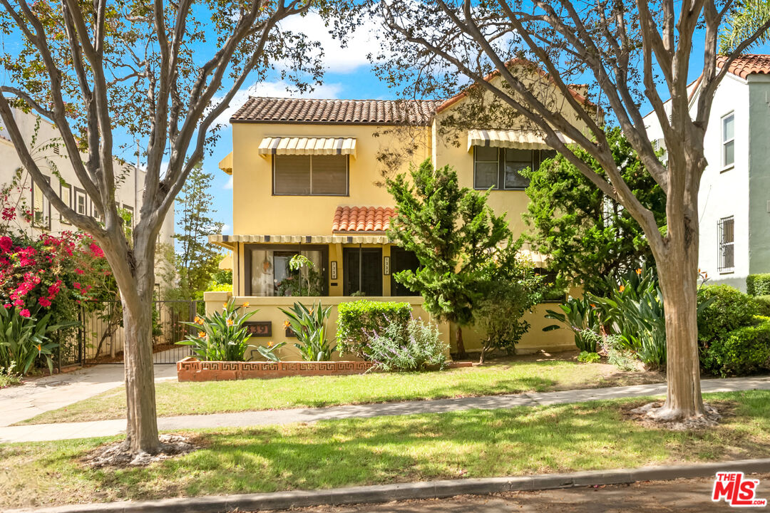 Property Photo from MLS
