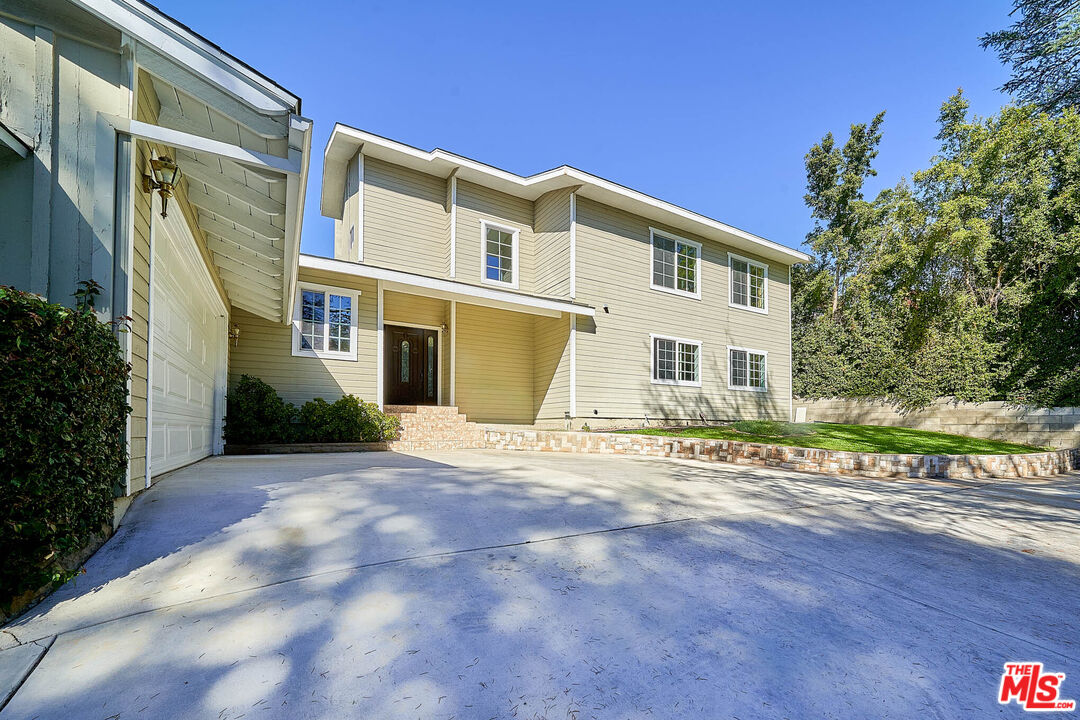 Property Photo from MLS