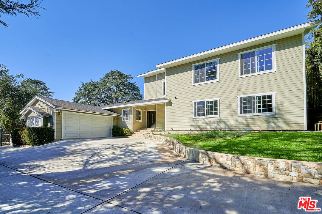 Property Photo from MLS