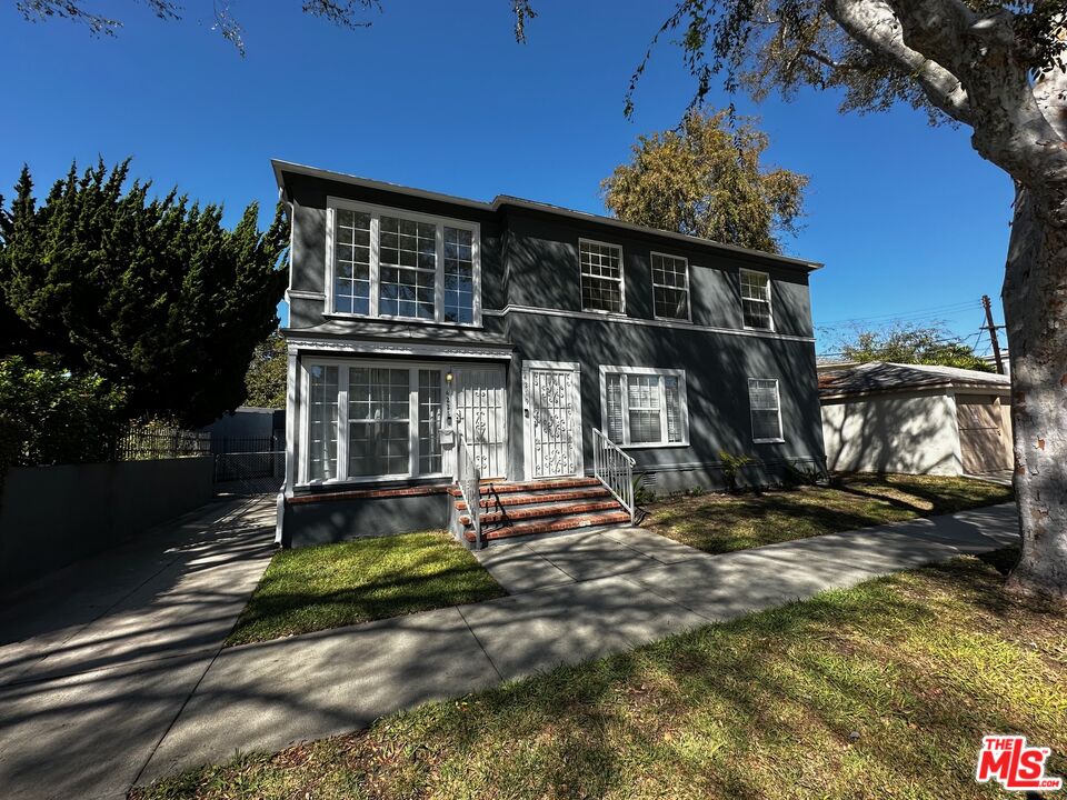 Property Photo from MLS